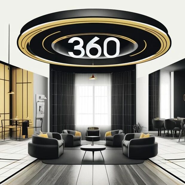 Tour virtual em são paulo